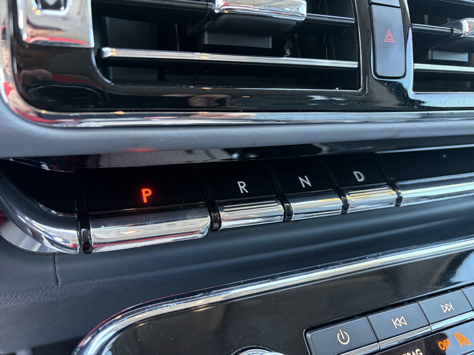 Used 2021 Lincoln Navigator L Black Label AWD/4WD image 20