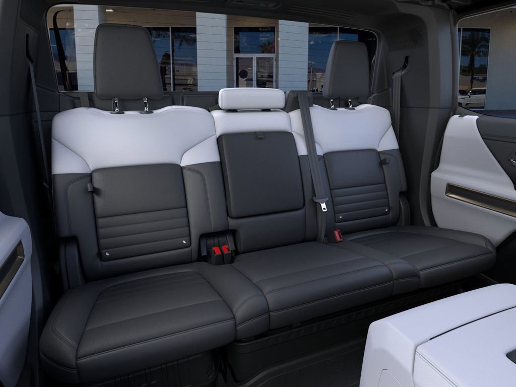 New 2025 GMC Hummer EV 2X w/ LPO, Sport Package image 17