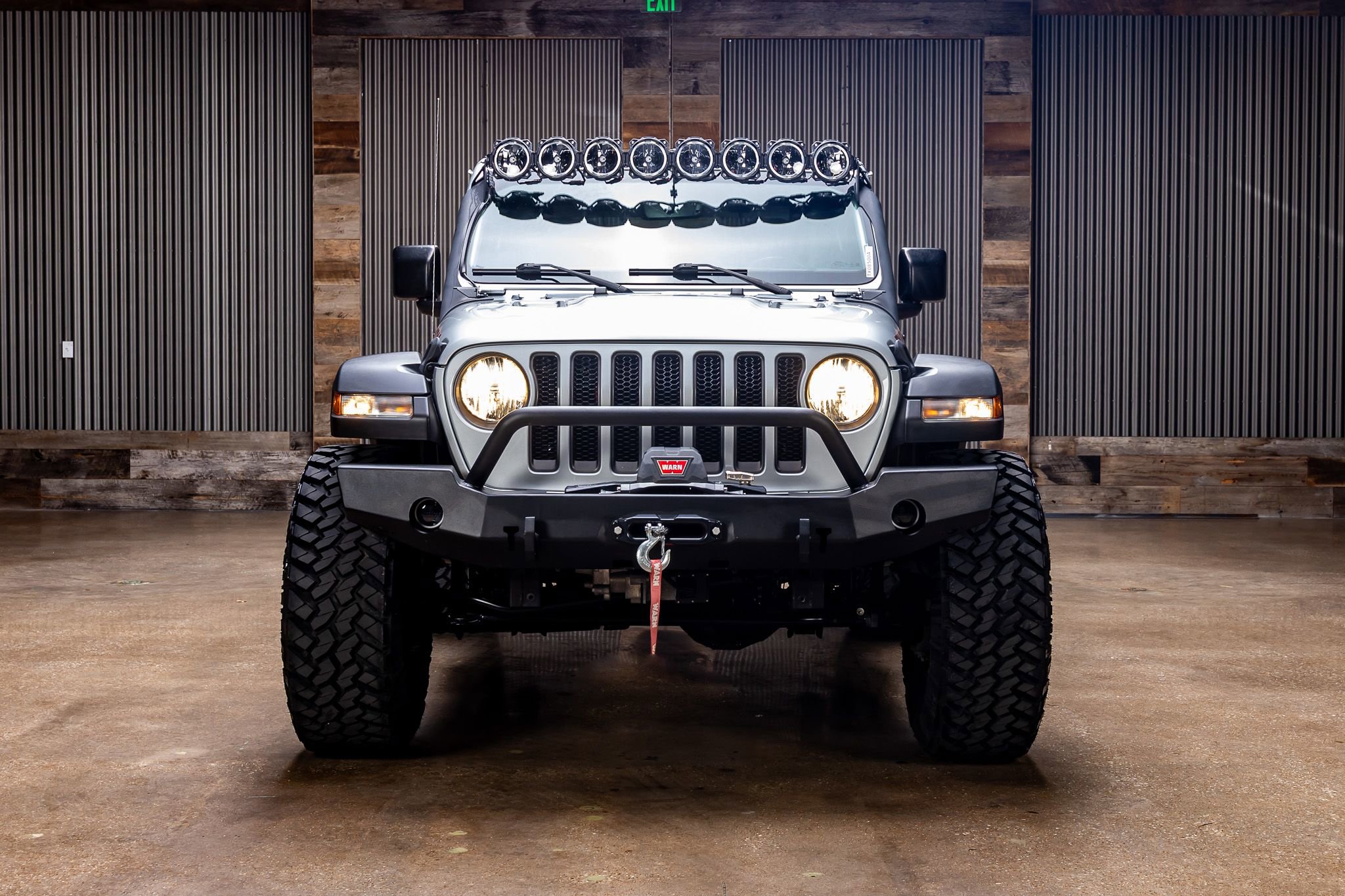 Used 2022 Jeep Wrangler Rubicon AWD/4WD video 2