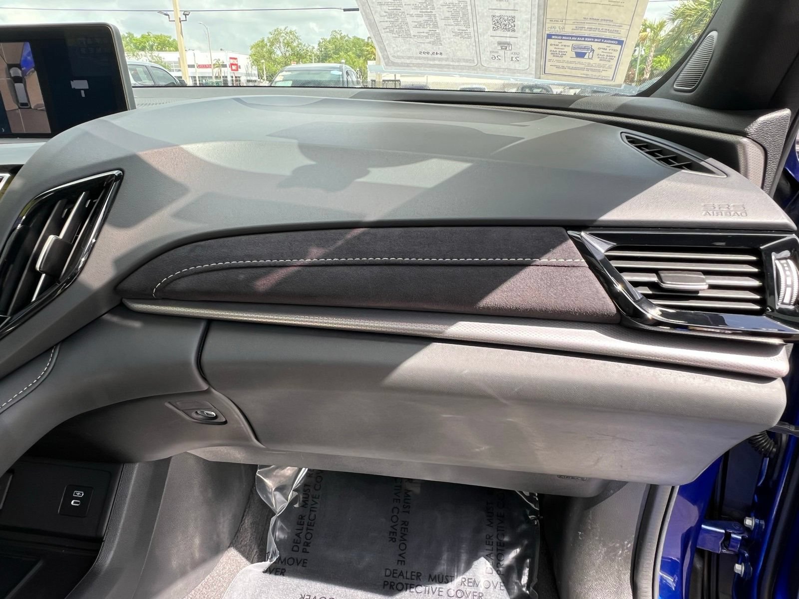 Used 2024 Acura RDX A-Spec w/ Advance Package AWD/4WD image 70