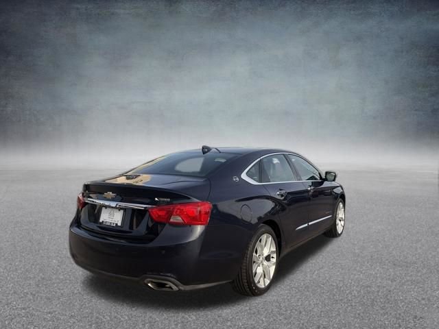 Used 2018 Chevrolet Impala Premier image 5
