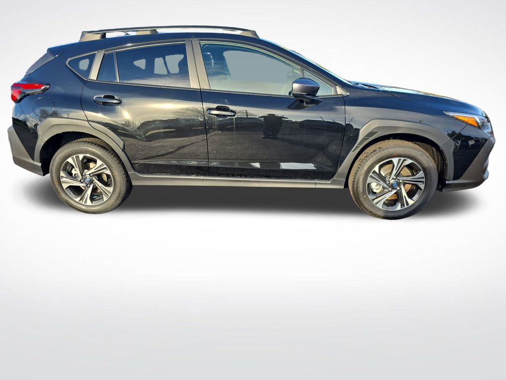 New 2026 Subaru Crosstrek 2.0i Premium image 8