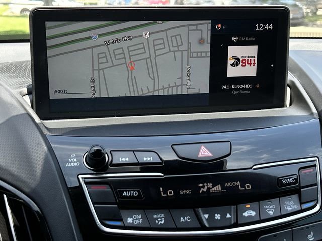 Used 2022 Acura RDX FWD w/ Technology Package image 19