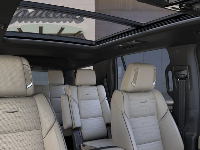New 2026 Cadillac Escalade Sport AWD/4WD image 24