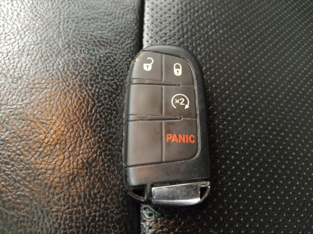 Used 2021 Jeep Compass Limited image 32