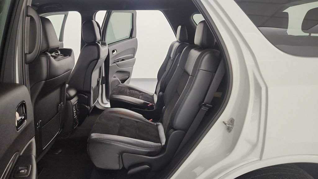 Used 2022 Dodge Durango GT AWD/4WD image 16