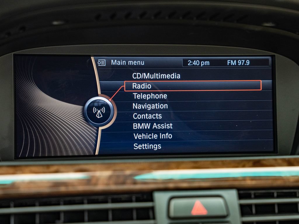 Used 2010 BMW 328i Sedan RWD image 31