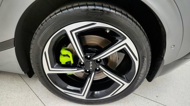 Used 2024 Kia EV6 GT AWD/4WD image 81