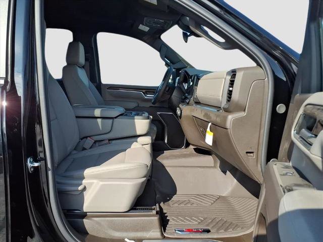 New 2026 Chevrolet Silverado 2500 LT image 16