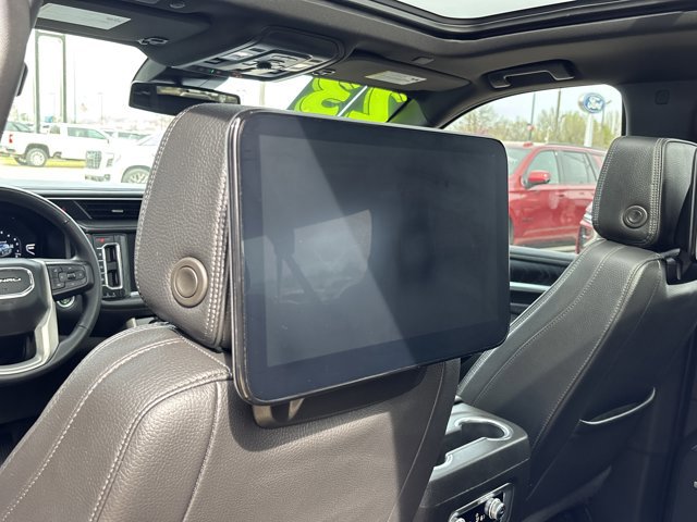 Used 2023 GMC Yukon XL Denali image 20