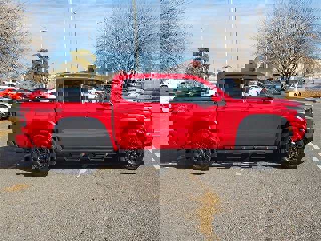 Certified 2023 Nissan Frontier PRO-4X w/ Pro-4X Premium Package image 3