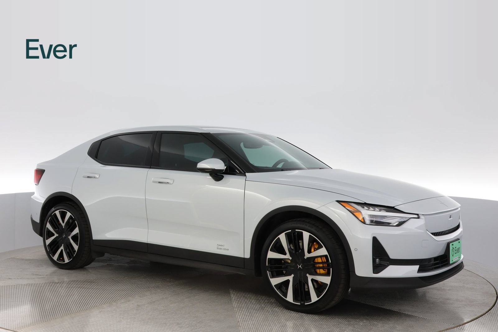 Used 2024 Polestar Polestar 2 AWD/4WD image 14