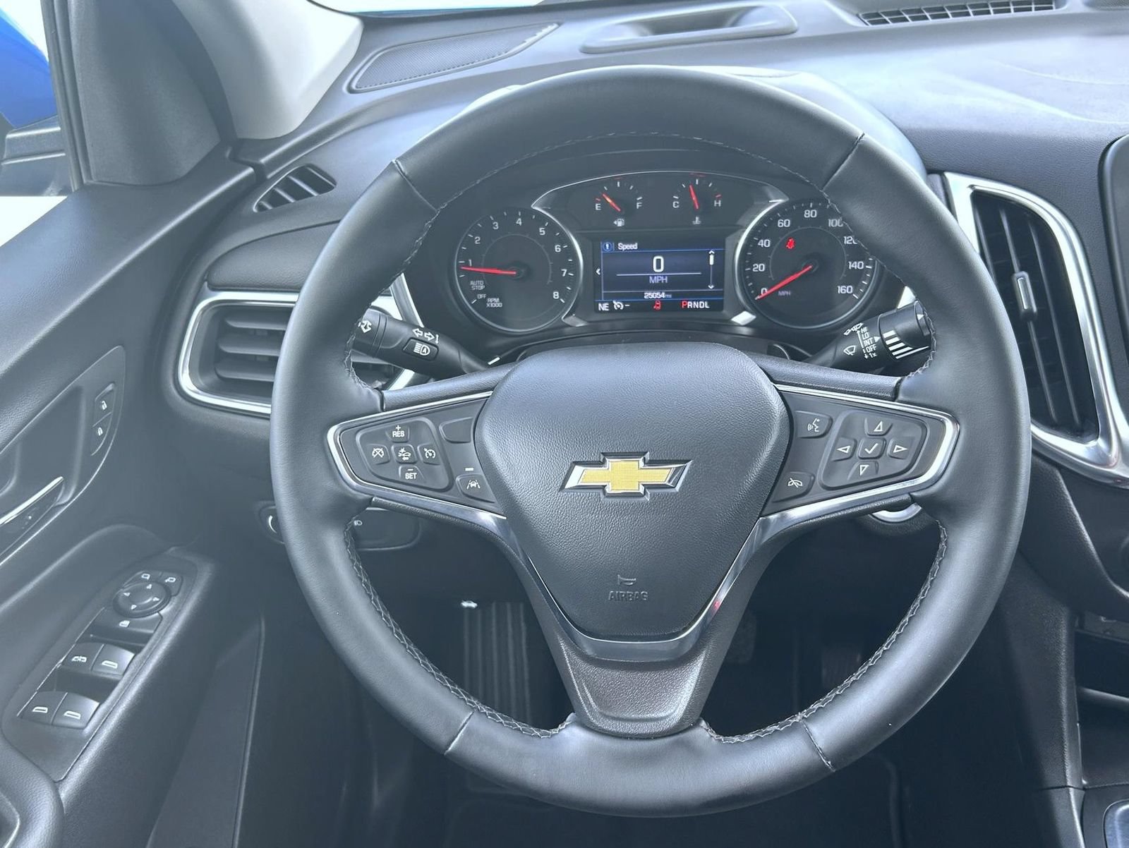 Certified 2024 Chevrolet Equinox LT AWD/4WD image 12