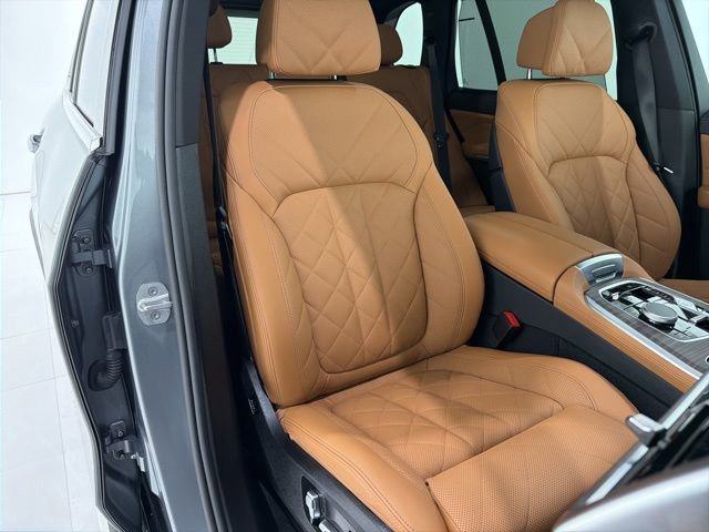 Used 2025 BMW X5 xDrive40i image 19