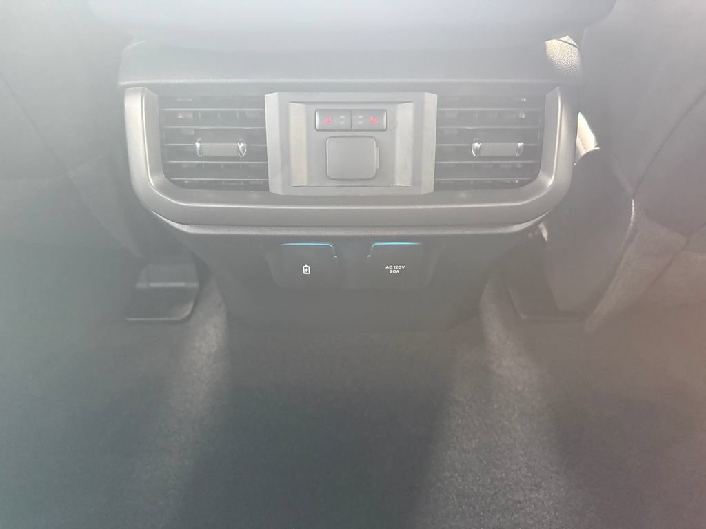 Used 2025 Ford F150 Tremor w/ Equipment Group 402A High AWD/4WD image 33