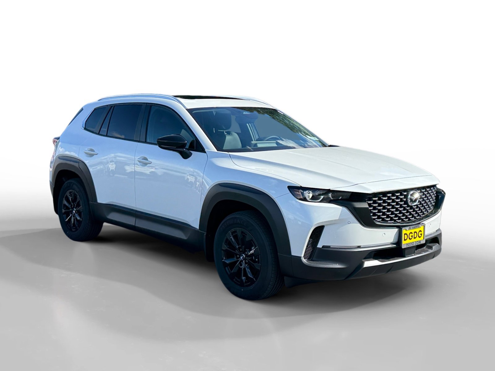 New 2026 MAZDA CX-50 2.5 Hybrid w/ Preferred Pkg image 7