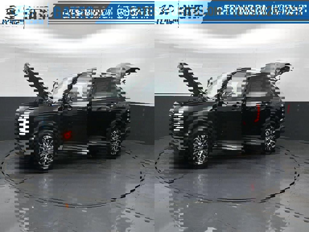 New 2026 Hyundai Palisade SEL image 62