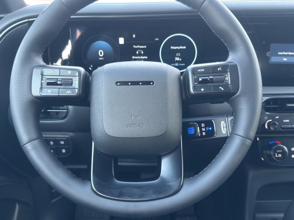 New 2026 Hyundai Palisade XRT Pro image 19