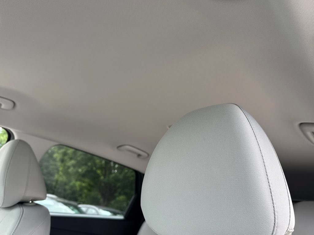 New 2026 Hyundai Tucson SEL Plus AWD/4WD image 17