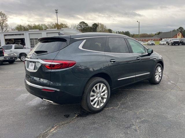 Used 2020 Buick Enclave Premium w/ Surround and Sites Package AWD/4WD image 3