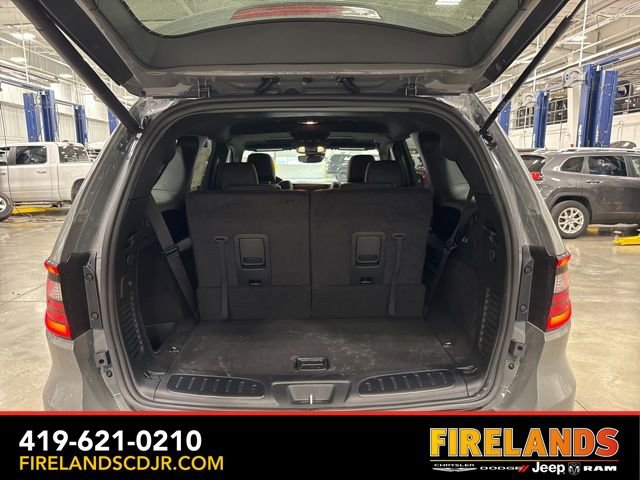 New 2026 Dodge Durango GT AWD/4WD image 5