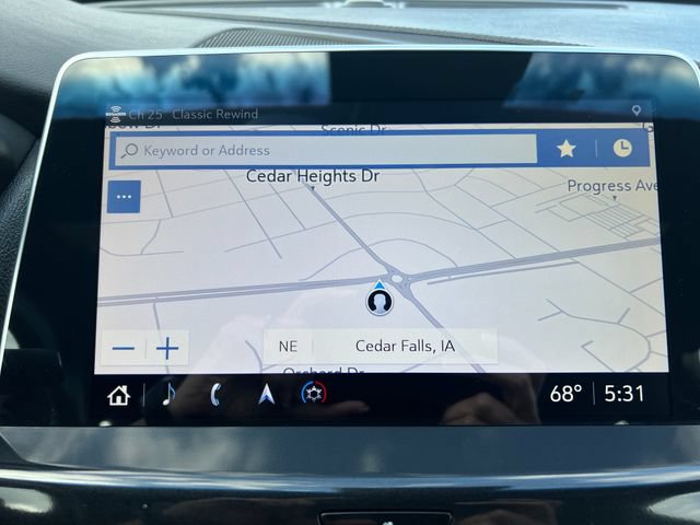 Used 2024 Cadillac CT5 Luxury w/ Sun And Sound Package AWD/4WD image 23
