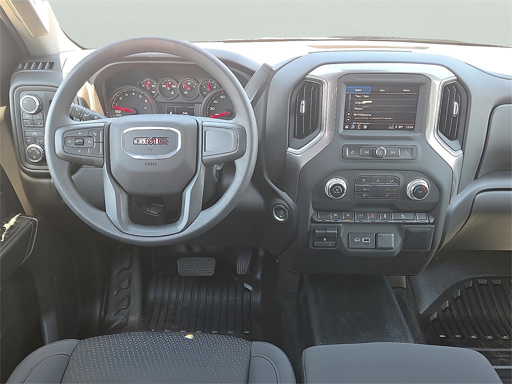 New 2026 GMC Sierra 1500 Pro w/ Pro Value Package image 10