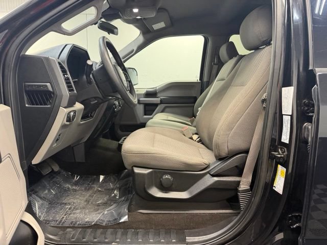 Used 2019 Ford F150 XLT AWD/4WD image 12