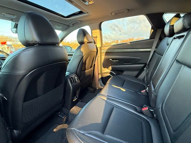 Used 2023 Hyundai Tucson SEL w/ Convenience Package image 20