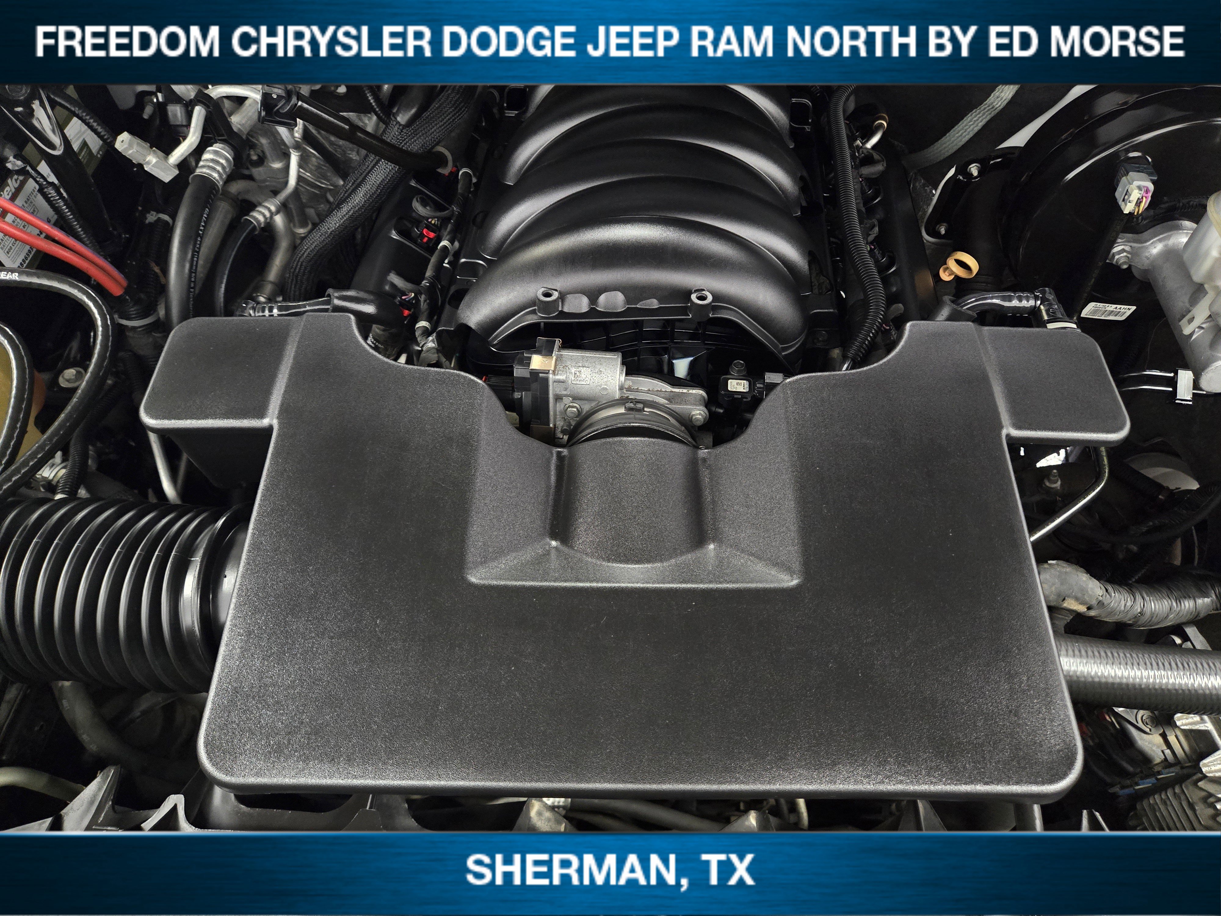 Used 2019 Chevrolet Suburban LT image 21