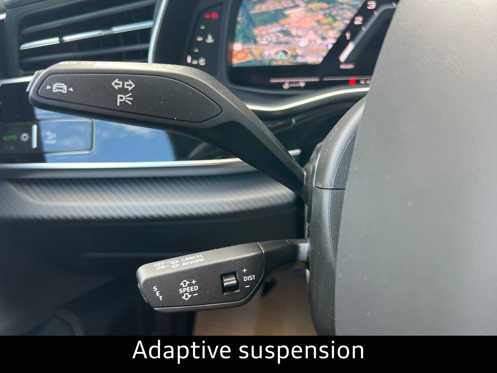 New 2026 Audi SQ8 Premium Plus AWD/4WD image 20