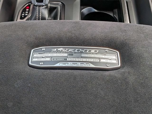 Used 2026 RAM 1500 RHO w/ RHO Level 1 Equipment Group AWD/4WD image 22