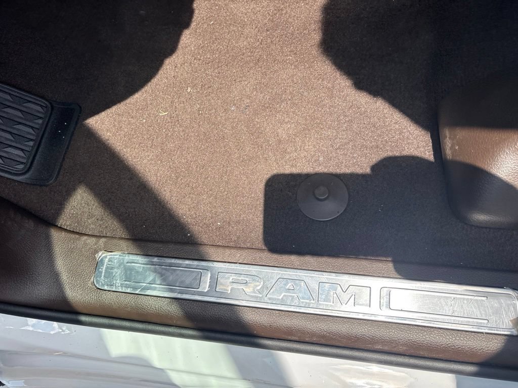 New 2026 RAM 1500 Limited AWD/4WD image 22