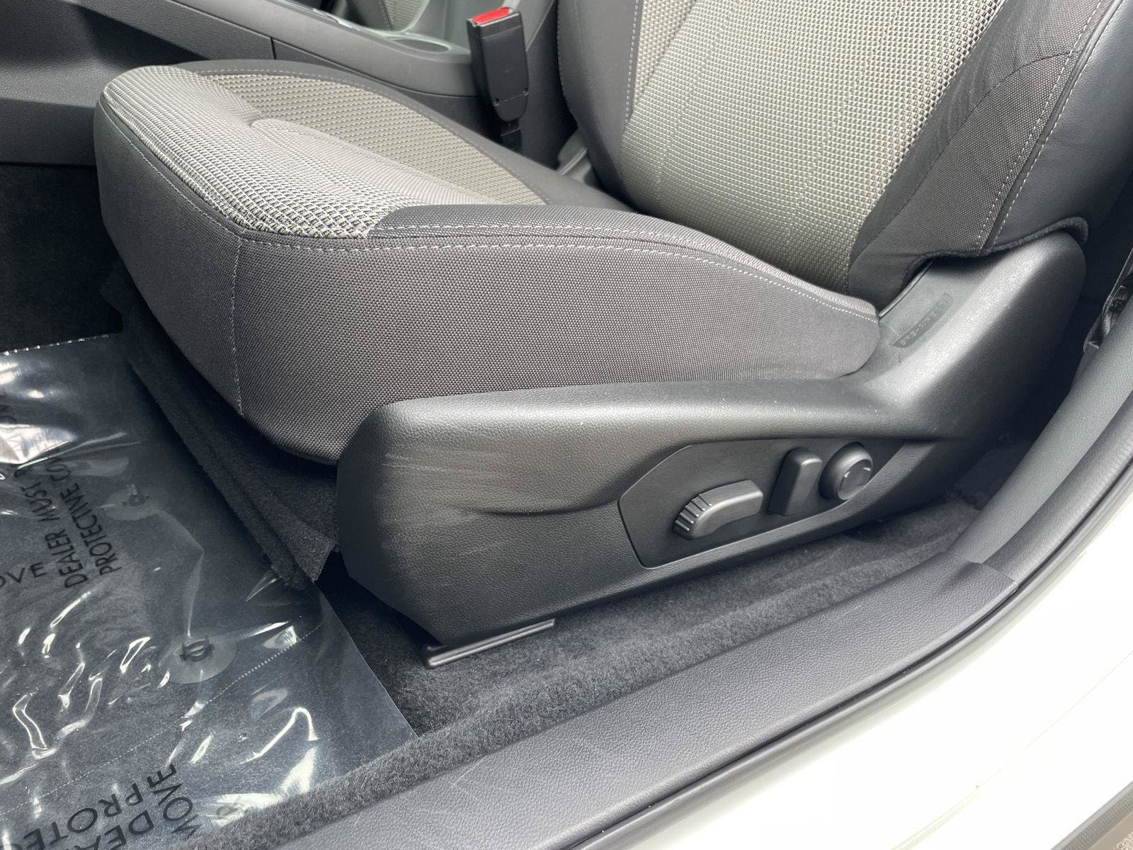 Certified 2024 Subaru Crosstrek 2.0i Premium AWD/4WD image 11