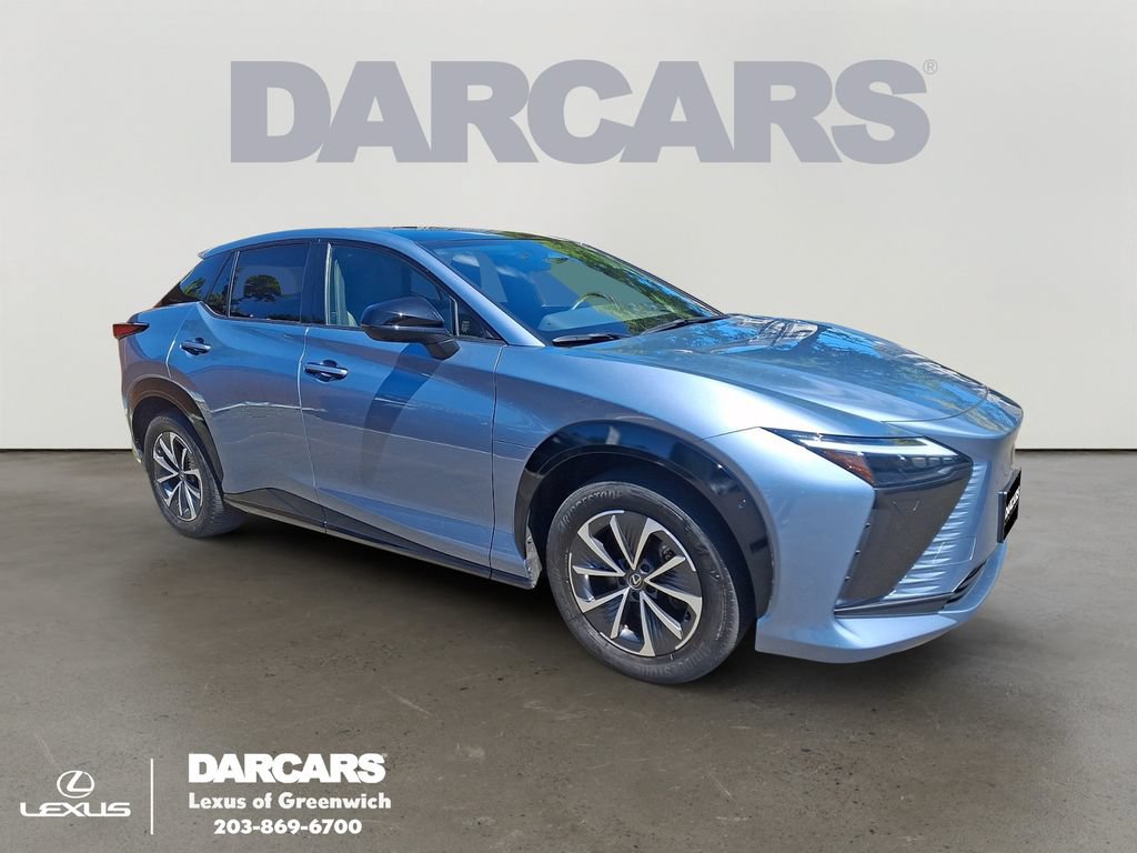 Used 2023 Lexus RZ 450e Premium w/ Technology Package AWD/4WD image 1