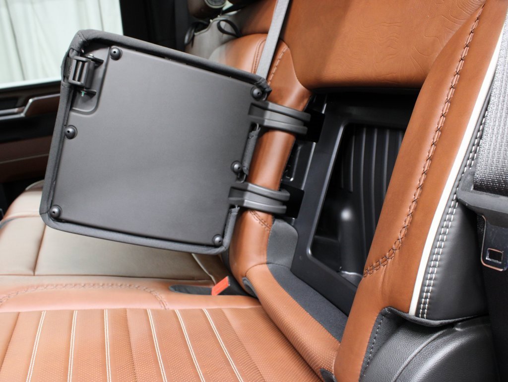 Used 2024 GMC Sierra 2500 Denali Ultimate w/ Max Trailering Package image 76