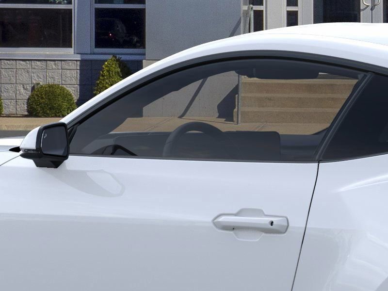 New 2026 Ford Mustang Premium image 20