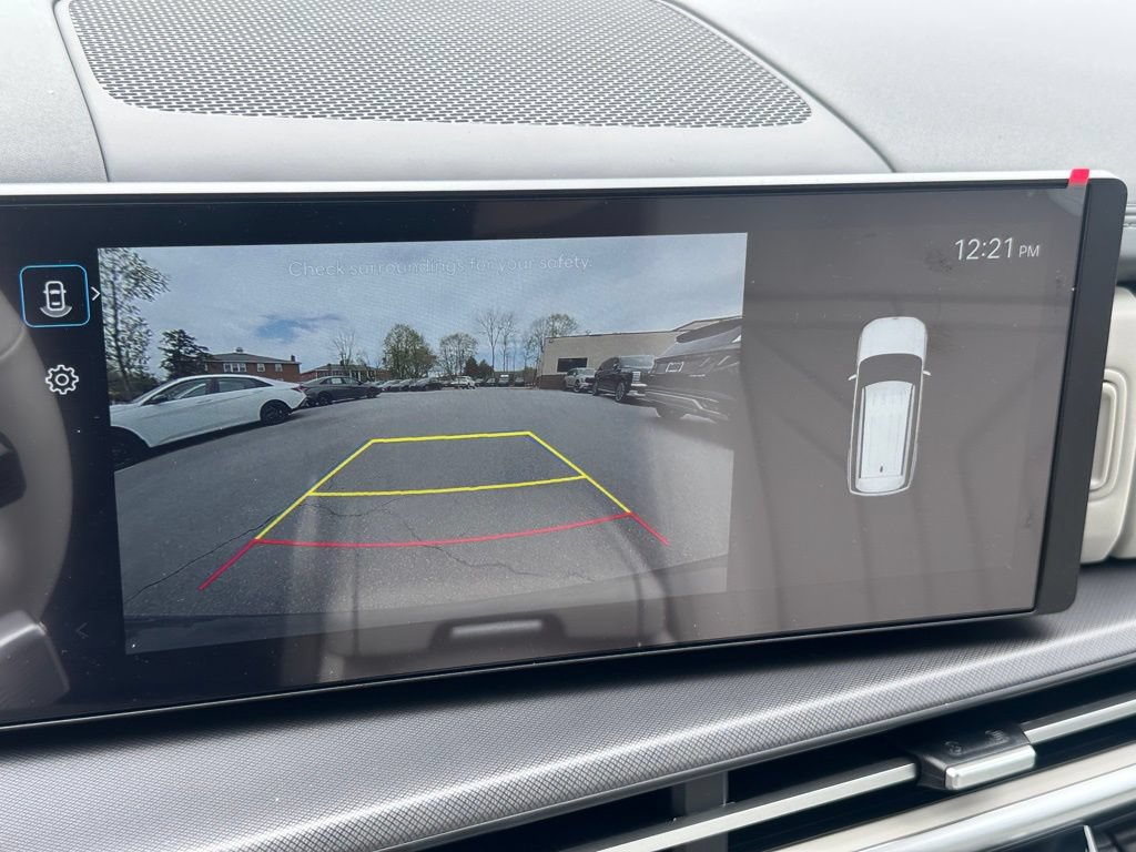 New 2026 Hyundai Santa Fe SEL AWD/4WD image 19