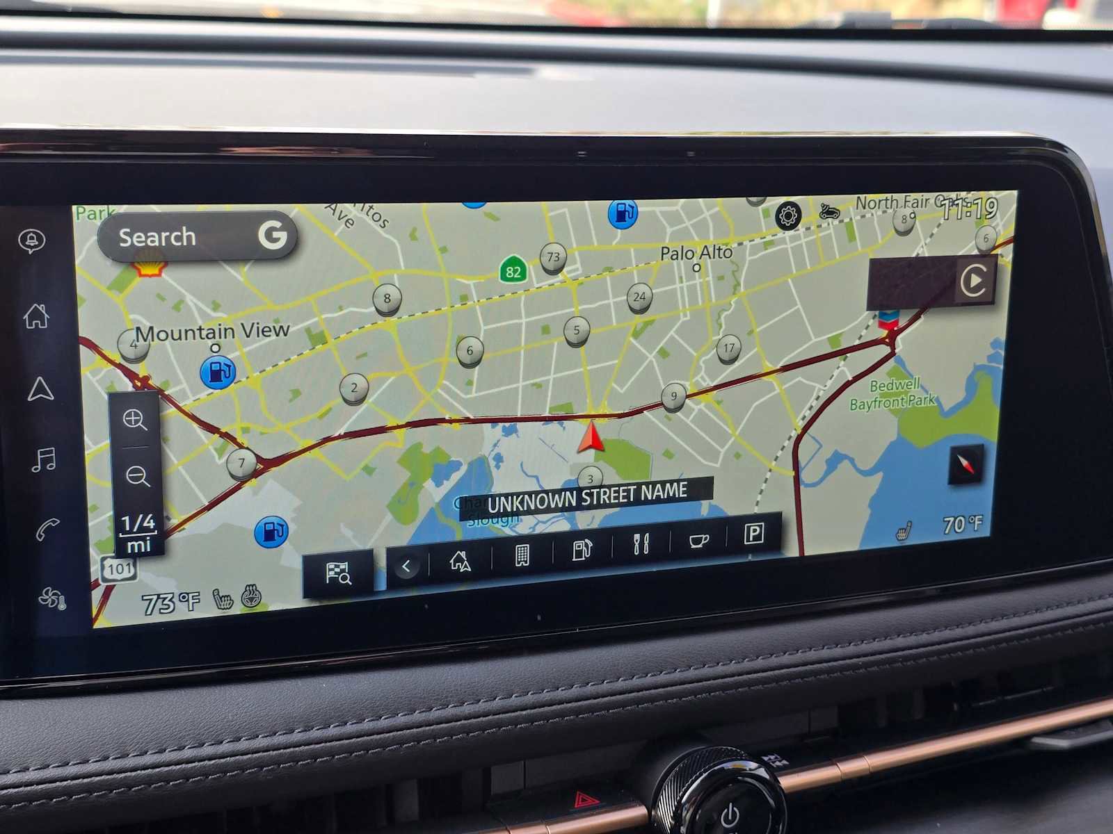 Used 2024 Nissan Ariya AWD image 30