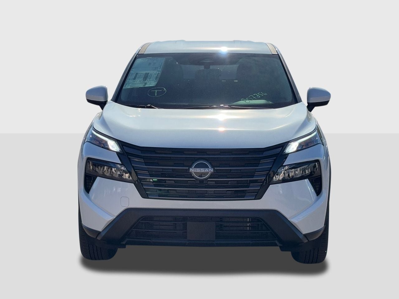 New 2026 Nissan Rogue SV FWD image 5