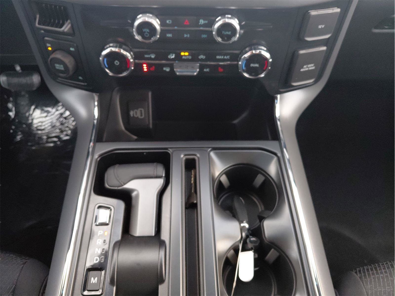 New 2026 Ford F150 XLT w/ Equipment Group 302A MID image 34