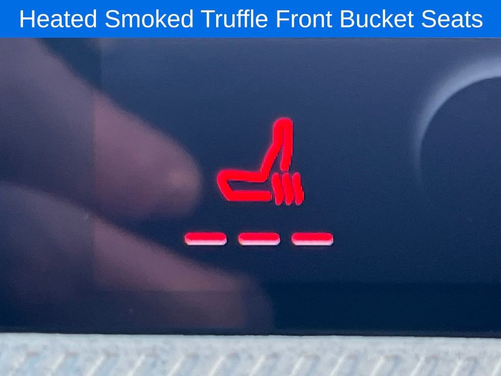 New 2025 Ford Maverick Lariat image 16