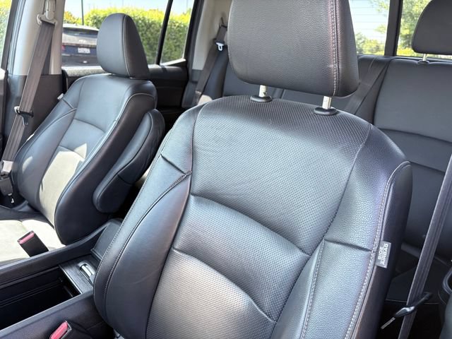 Used 2022 Honda Ridgeline RTL-E image 13