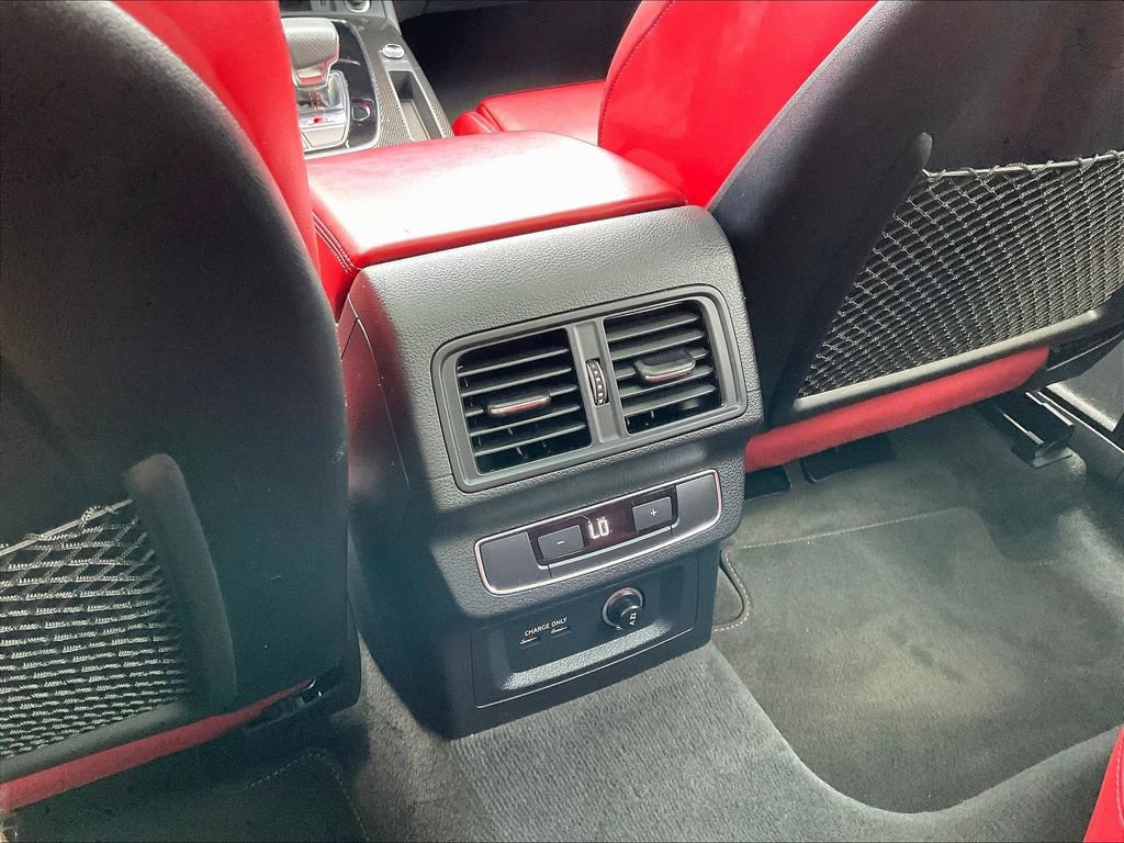 Used 2024 Audi SQ5 Premium Plus AWD/4WD image 12
