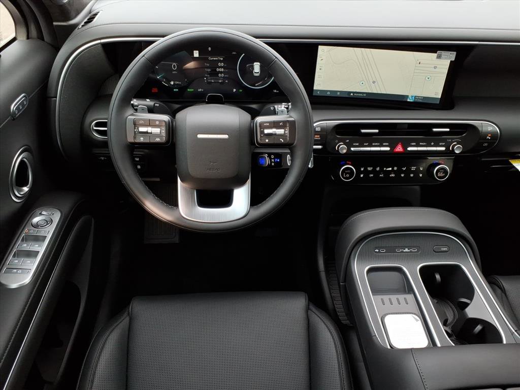 New 2026 Hyundai Palisade Calligraphy image 9