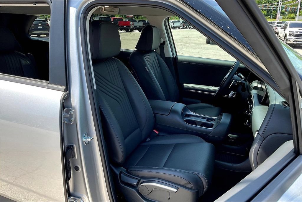 Used 2026 Hyundai Palisade SEL AWD/4WD image 16