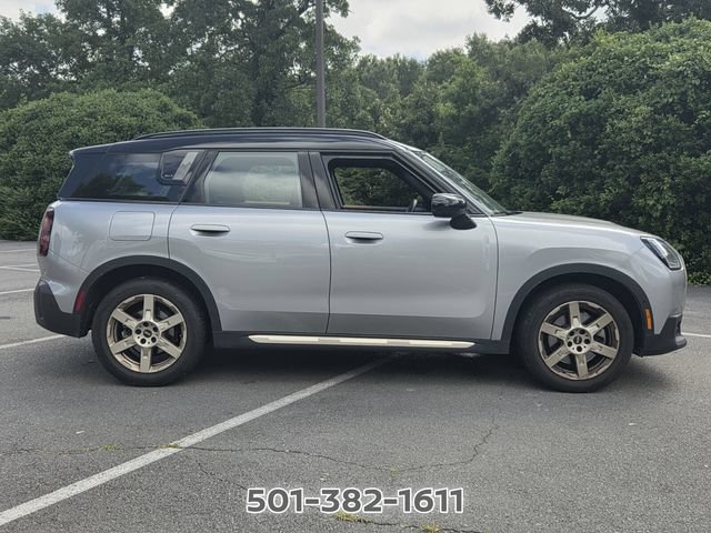 Used 2025 MINI Cooper Countryman S AWD/4WD image 6