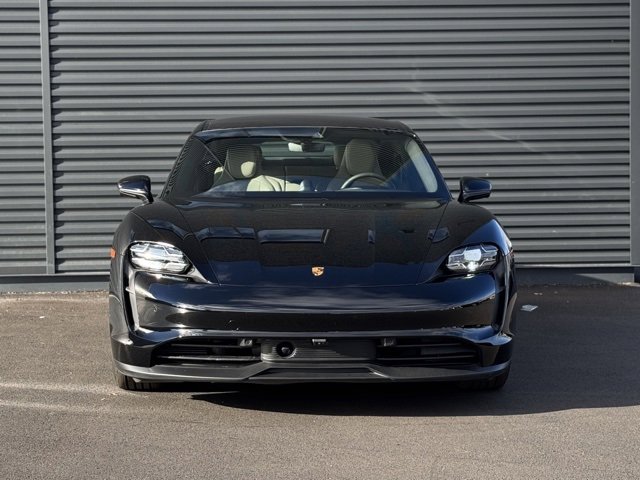 New 2024 Porsche Taycan image 10