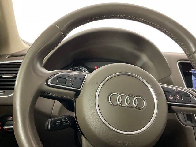 Used 2016 Audi Q5 3.0T Premium Plus w/ Technology Package image 26