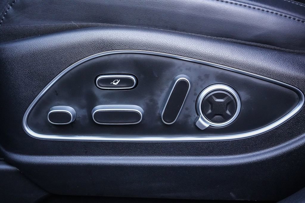 Used 2026 Hyundai Palisade Calligraphy image 21